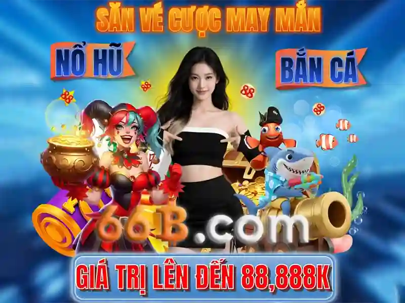 Ưu điểm xóc đia 66B