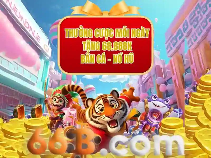 Giao dịch 66B
