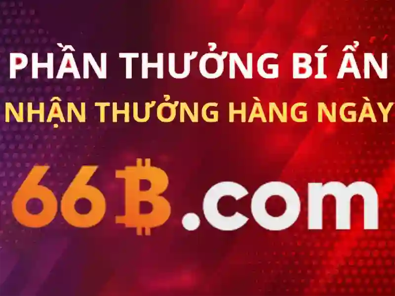 Cổng Game SLOT 66B Chính Thức