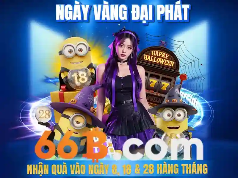 Ưu Đãi 66B App
