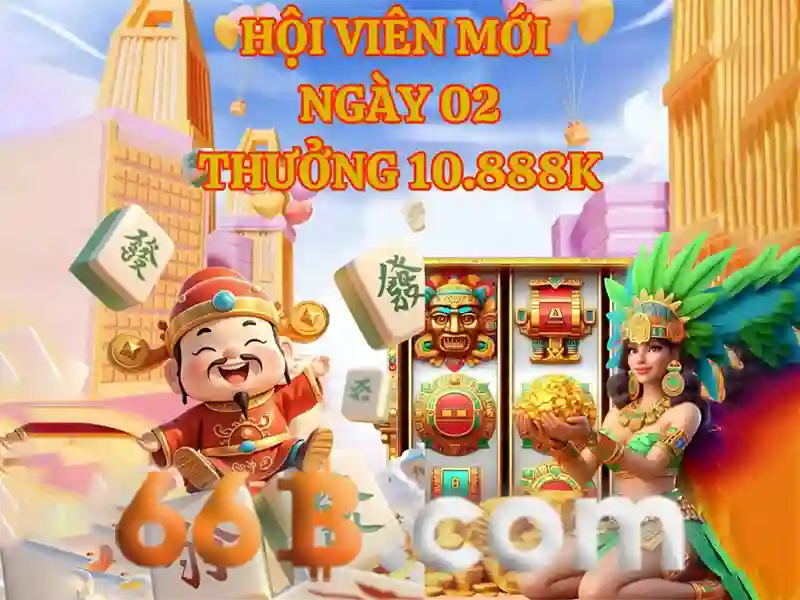 Ưu điểm nổi bật của 66B