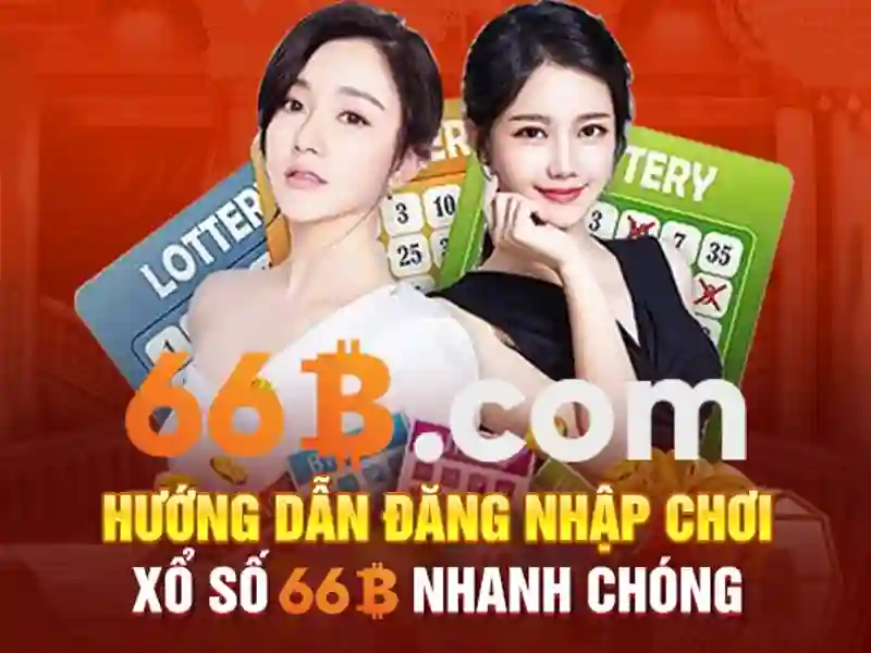 Giao Dịch 66B – Trải Nghiệm Slot Vàng Tối Ưu 2026