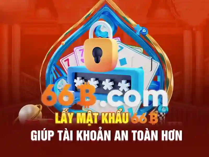 Thể Thao 66B Slot