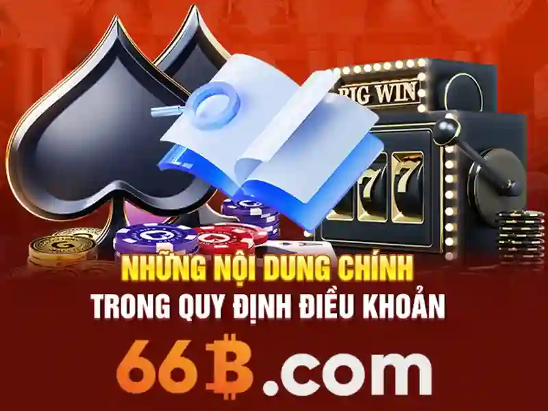 TRẢI NGHIỆM SLOT
