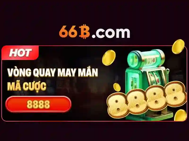 Khuyến Mãi Slot 66B