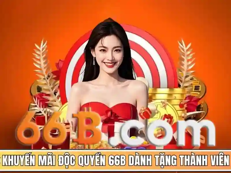 Trải Nghiệm Slot 66B