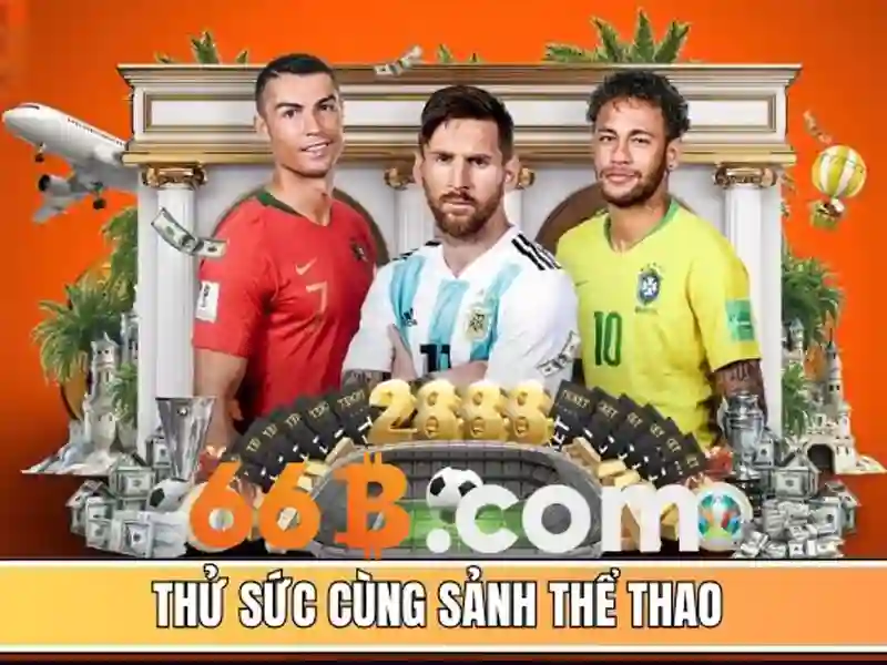 Các Trò Chơi Slot Nổi Bật