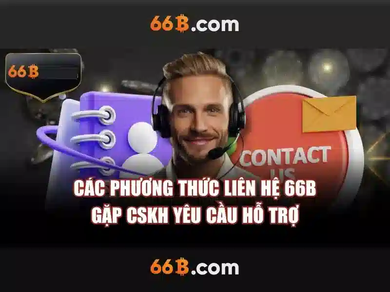 Trò Chơi Slot 66B