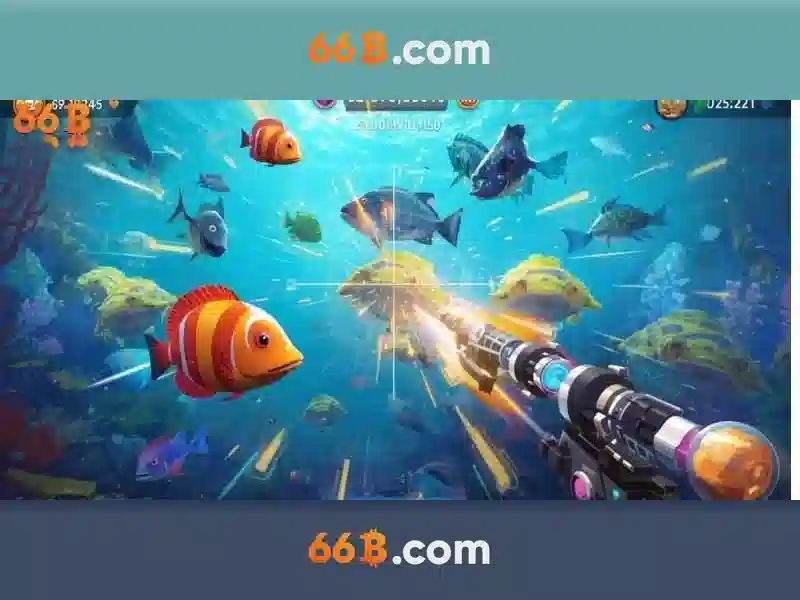 Trải Nghiệm Game Slot 66B