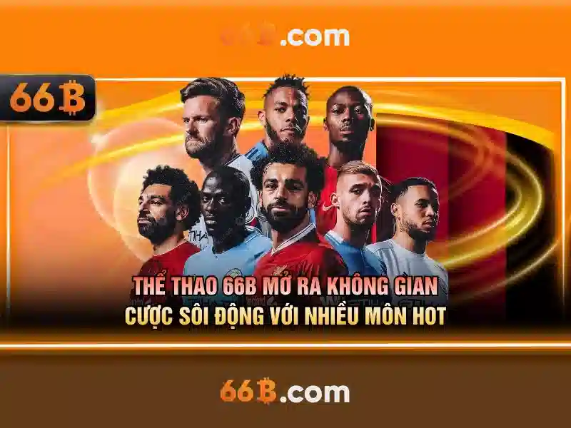 Trải nghiệm Slot 66B