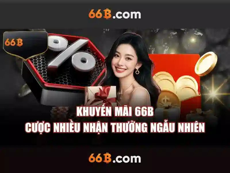 Slot Game 66B