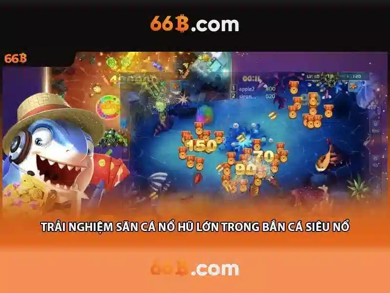 Giới Thiệu Về 66B APK
