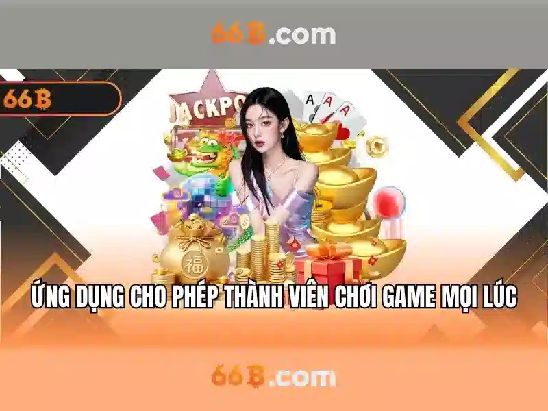 66B Slot Đỉnh Cao