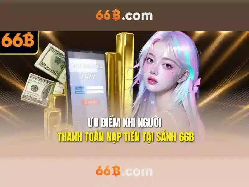 Chương Trình 66B Free Chip
