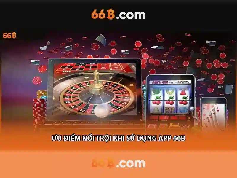 66B Slot 2026