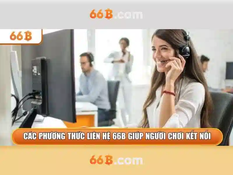 66B – Trang Chủ 66B Chính Thức Không Bị Chặn 2026