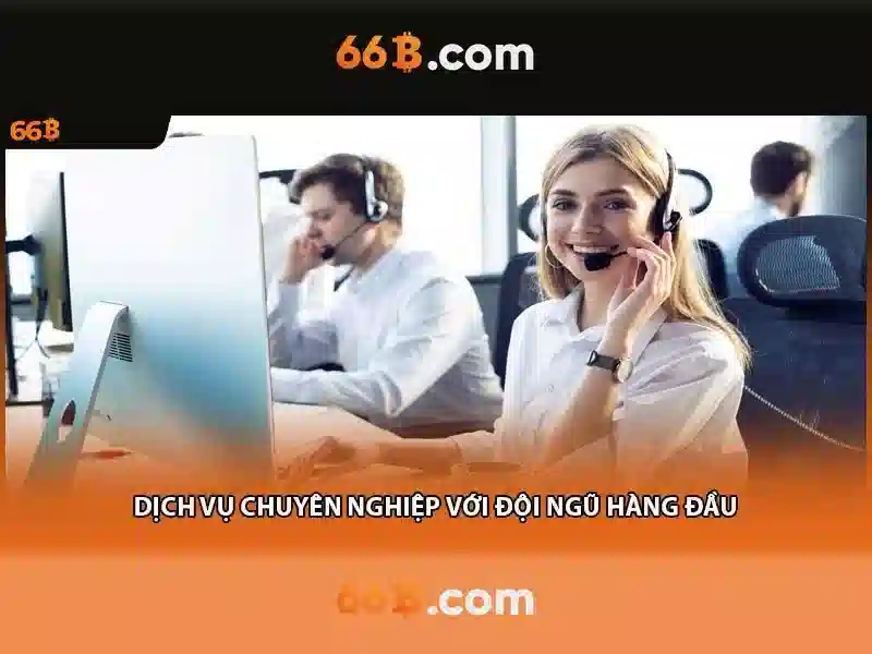 Dịch Vụ Slot 66B