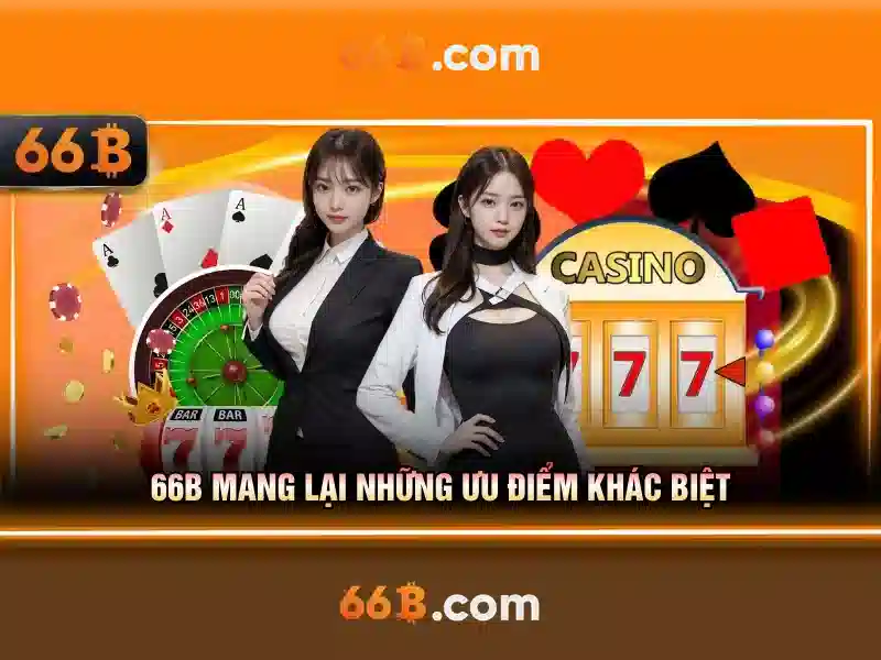 slot 66B