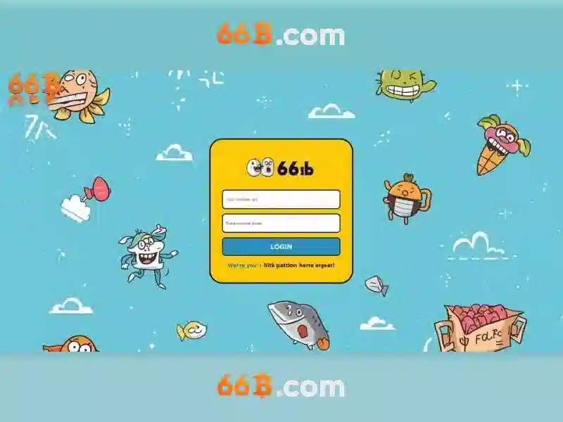 Hướng dẫn đăng nhập 66B Slot