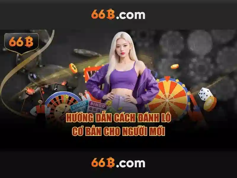 GAME SLOT 66B