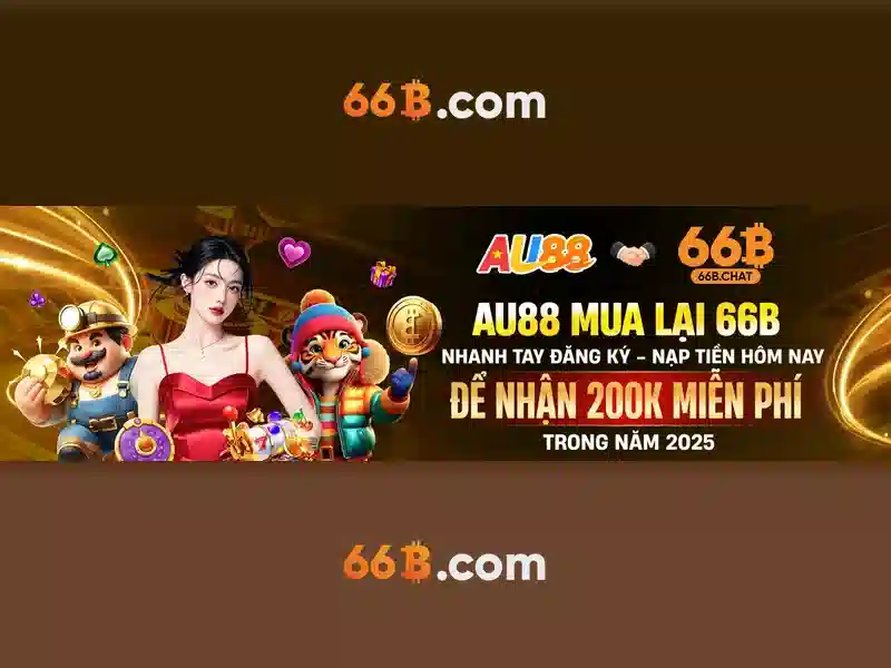 Trải Nghiệm Slot Nổ Hũ 66B
