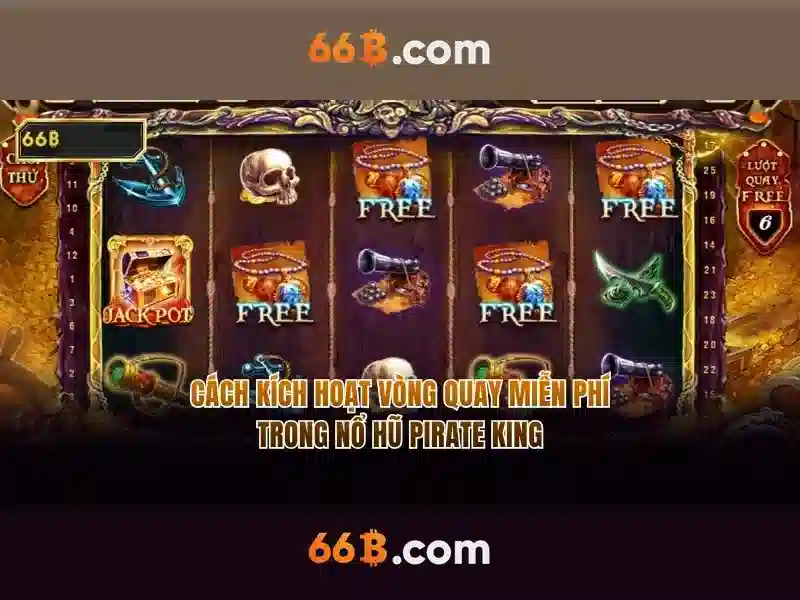 Trải Nghiệm Slot 66B
