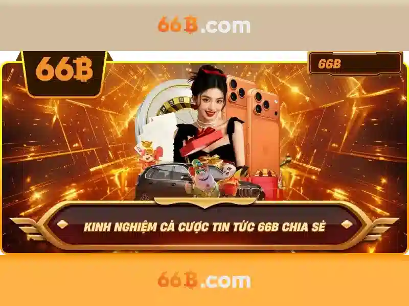 Trải nghiệm xóc đĩa 66B