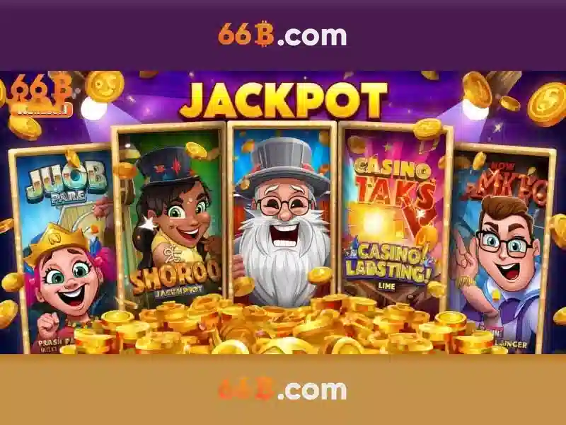 Trải Nghiệm SLOT