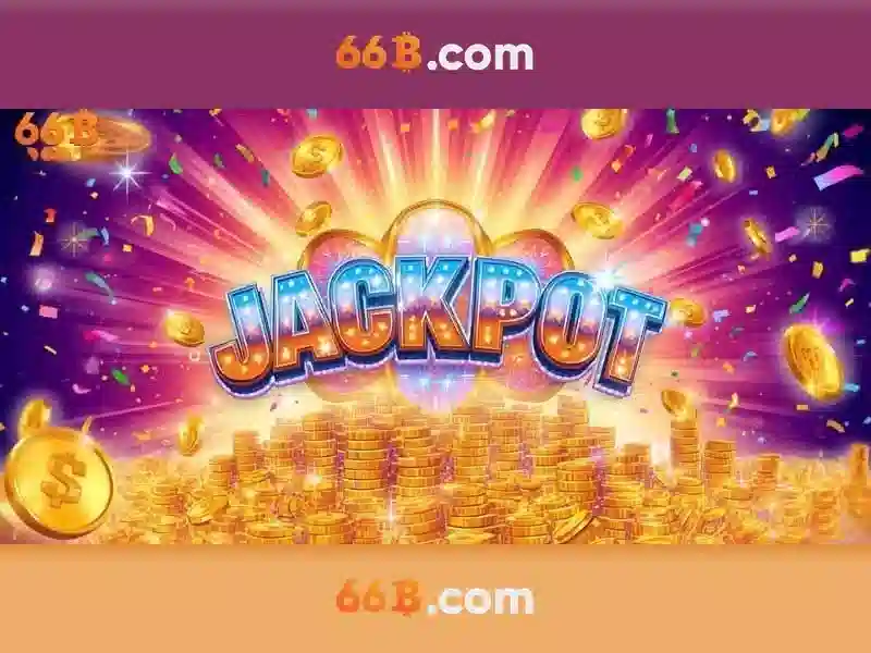 66B nền tảng cá cược Slot đỉnh cao