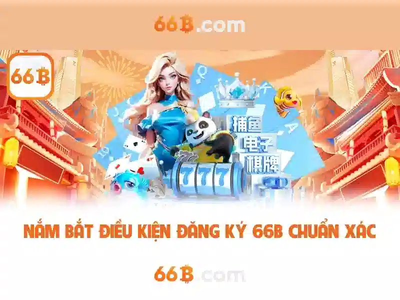 Đăng Ký 66B