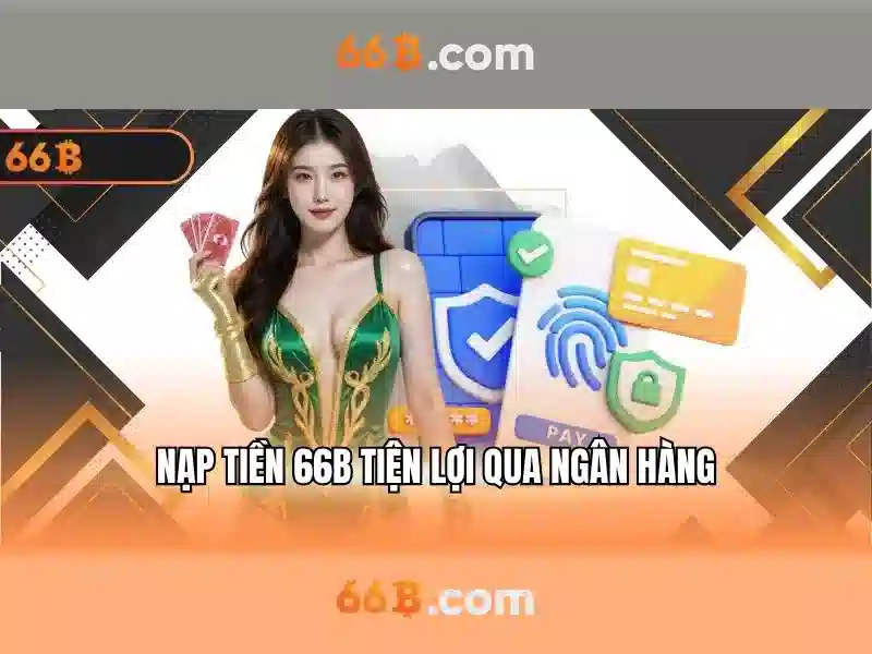 Trò Chơi Slot 66B