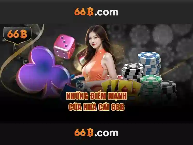66B – Trang Chủ 66B An Toàn Không Bị Chặn 2026