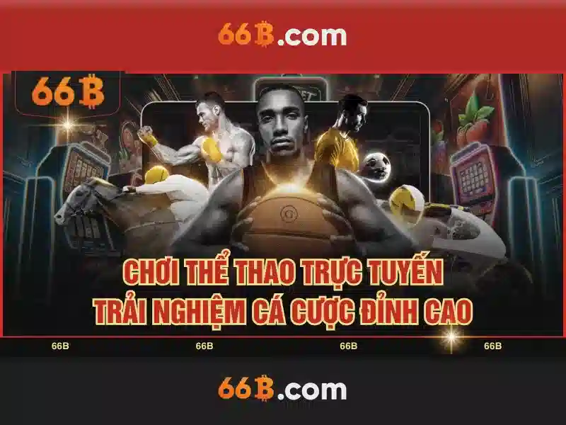 Trải nghiệm Slot 66b đỉnh cao