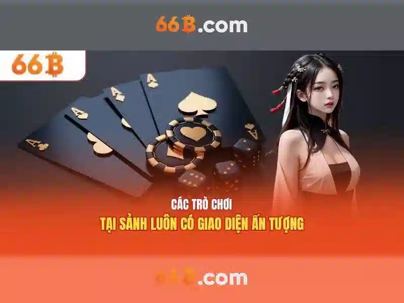 66B - Trải Nghiệm Cá Cược Slot Đỉnh Cao Với Casino 66B 2026