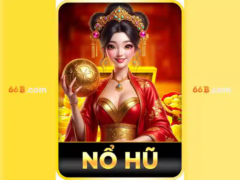 Trải Nghiệm Slot Đỉnh Cao
