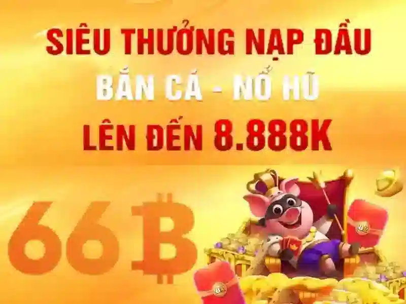 Trò Chơi Slot Tại 66B – Đa Dạng Và Phong Phú