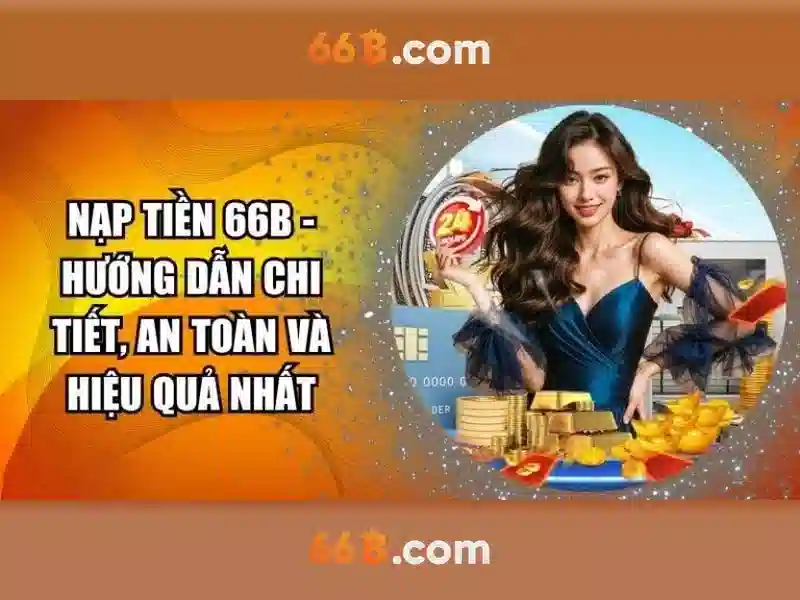 66B – Link Tải 66B APK Mới Nhất 2026 Cho Người Chơi Slot