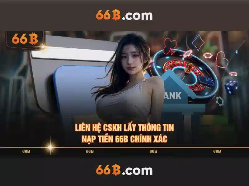 Nhận Thưởng 66B