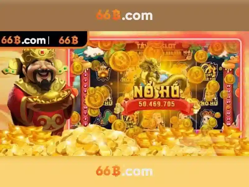 Nền Tảng SLOT Đổi Thưởng