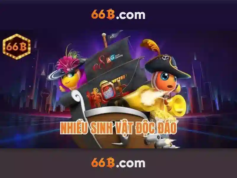 66B – Trải Nghiệm Slot Đa Dạng Với 66b Giftcode