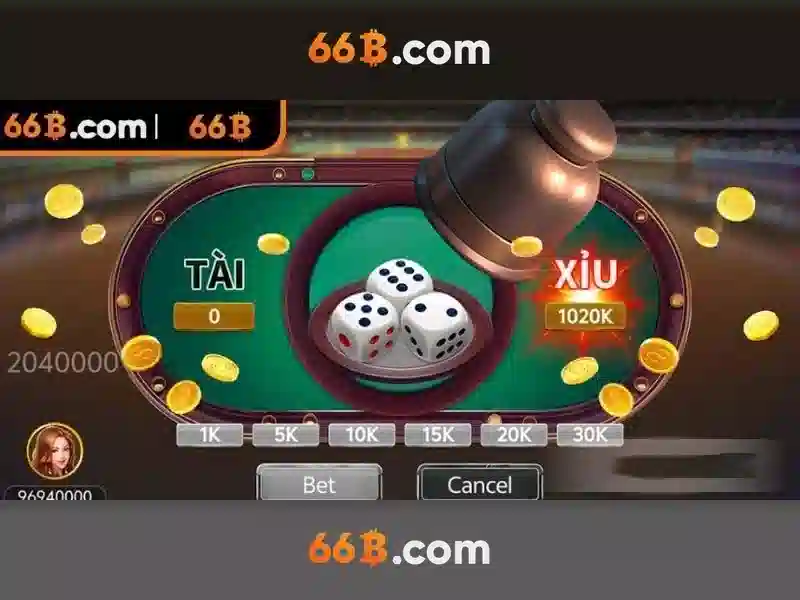 Nổ Hũ 66B