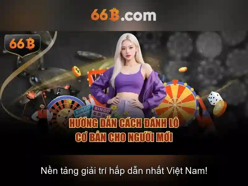 66B Slot