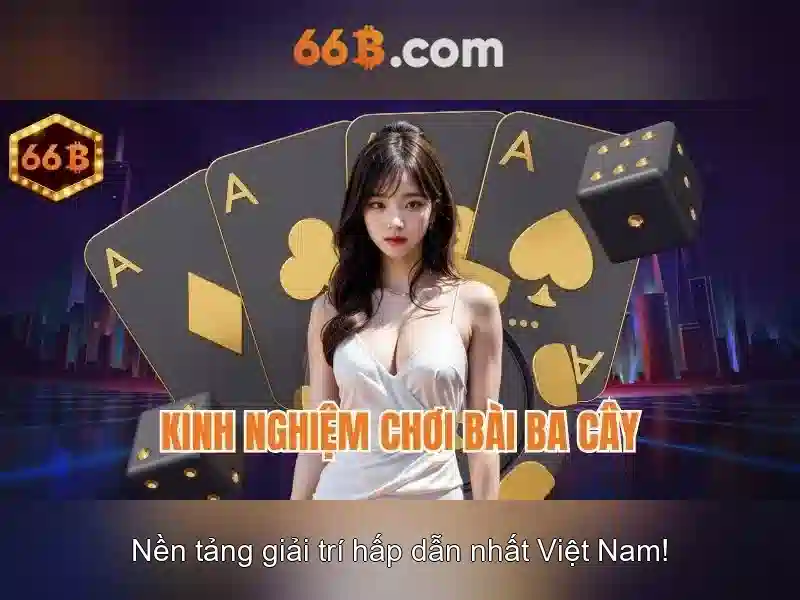 Quy Định Slot 66B