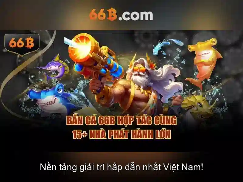 Hướng Dẫn Đăng Nhập 66B Dễ Dàng Cho Người Mới