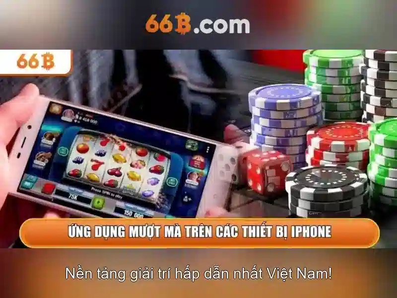 Ưu Đãi Slot 66B