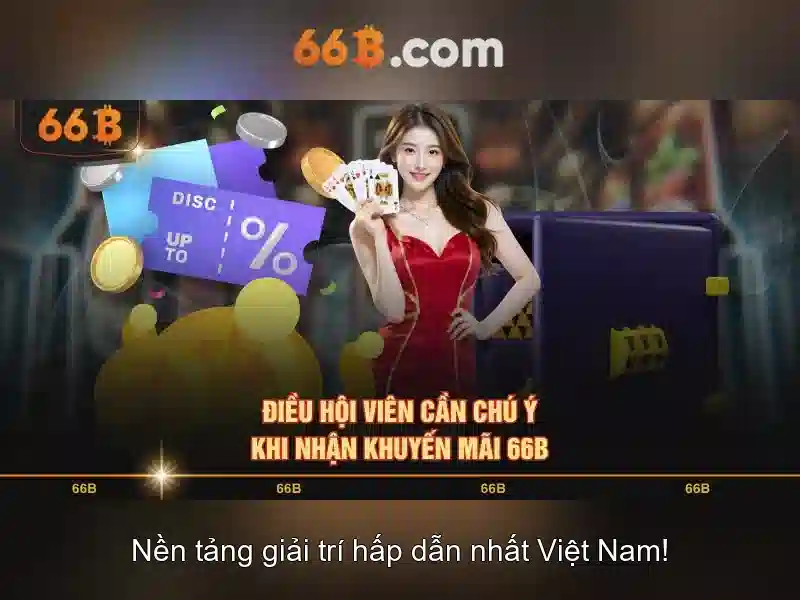 Liên Hệ 66B – Nâng Cao Trải Nghiệm Trò Chơi Chuẩn 5 Sao