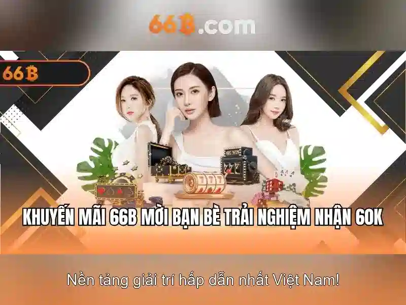 Trò Chơi Slot 66B Đa Dạng