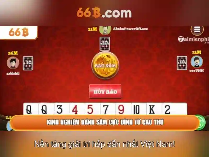66B – Chương Trình Hoàn Tiền 66b Hoàn Tiền Cho Người Chơi Slot 2026