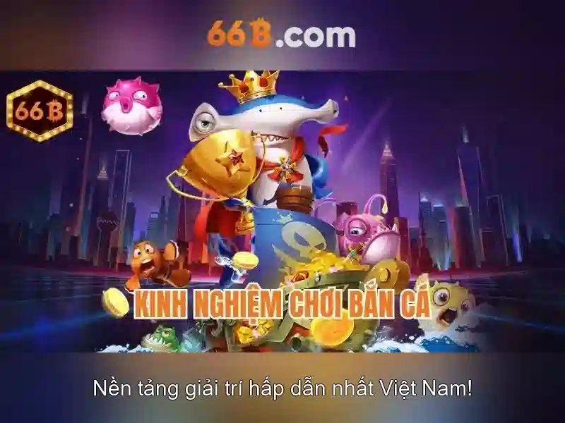 Nạp Tiền 66B