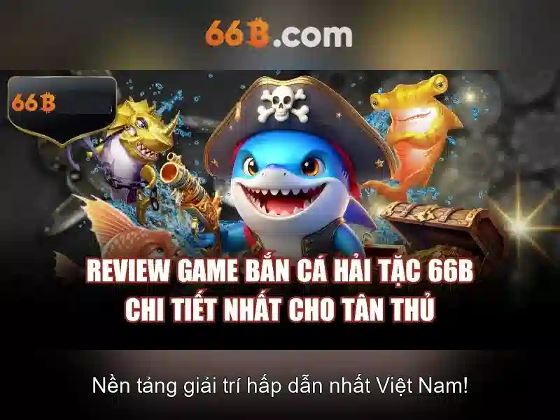 Điều Khoản Sử Dụng 66B